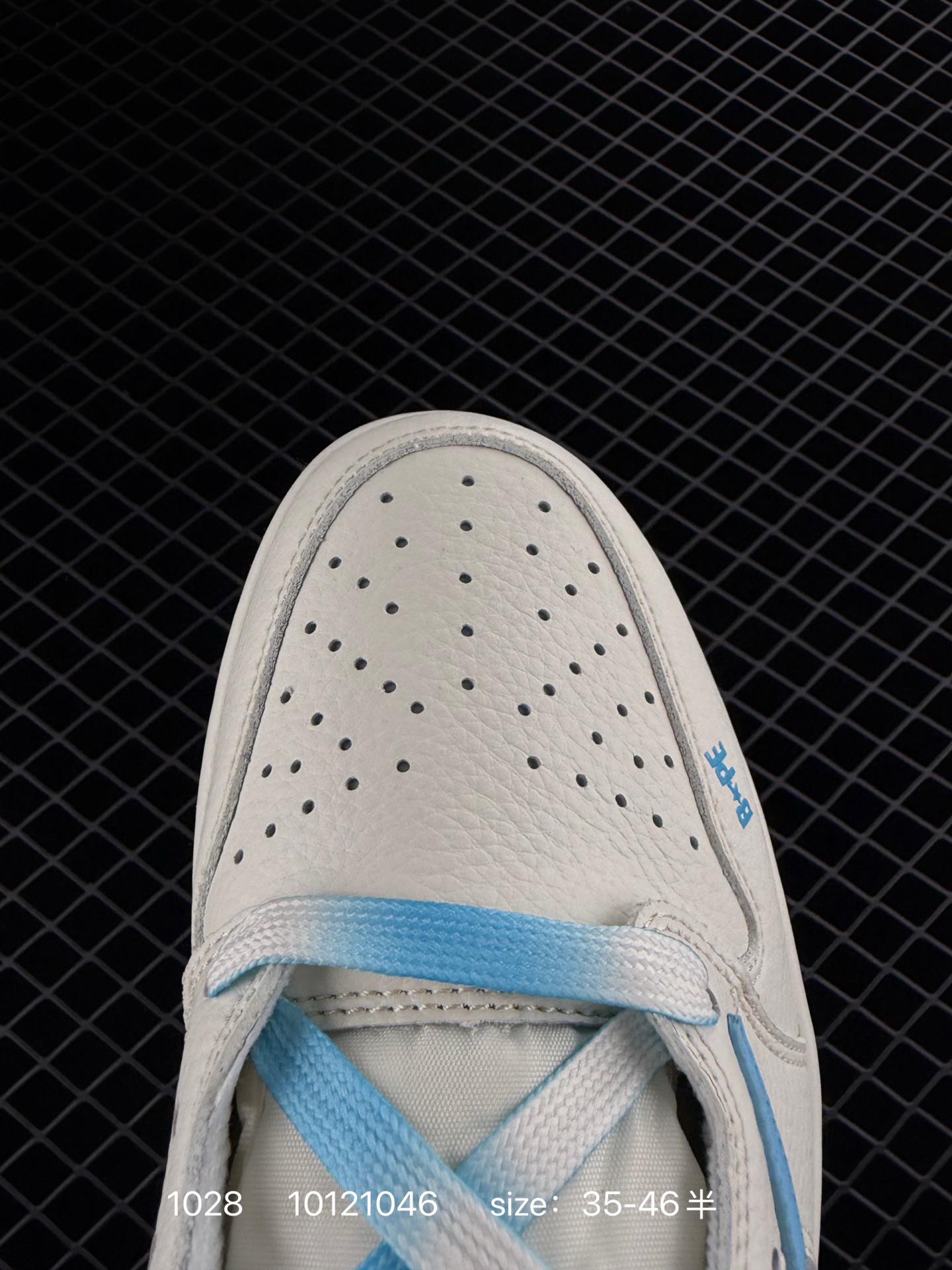 Nike Air Jordan 1 x Travis Scott